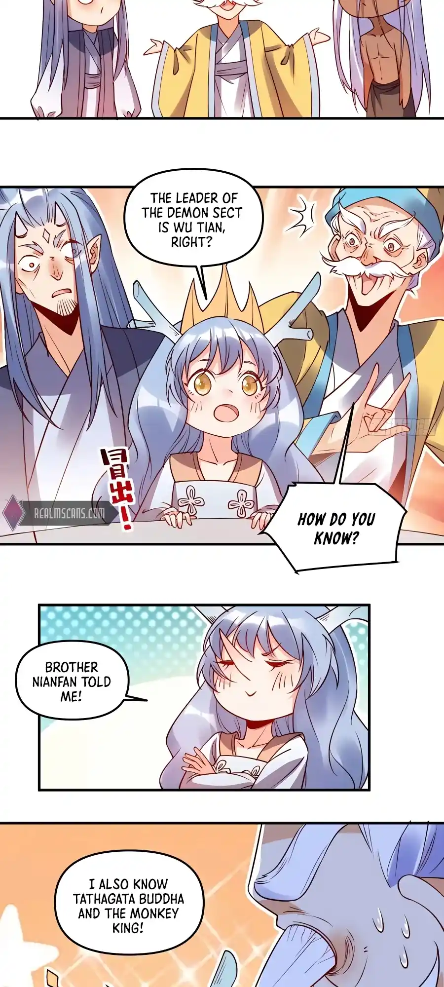 A Big Shot Actually 219