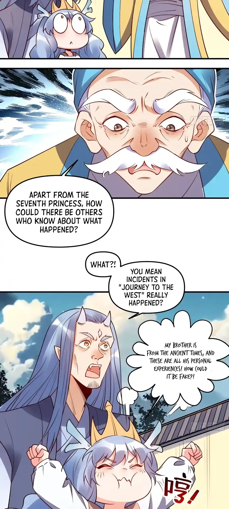 A Big Shot Actually 219