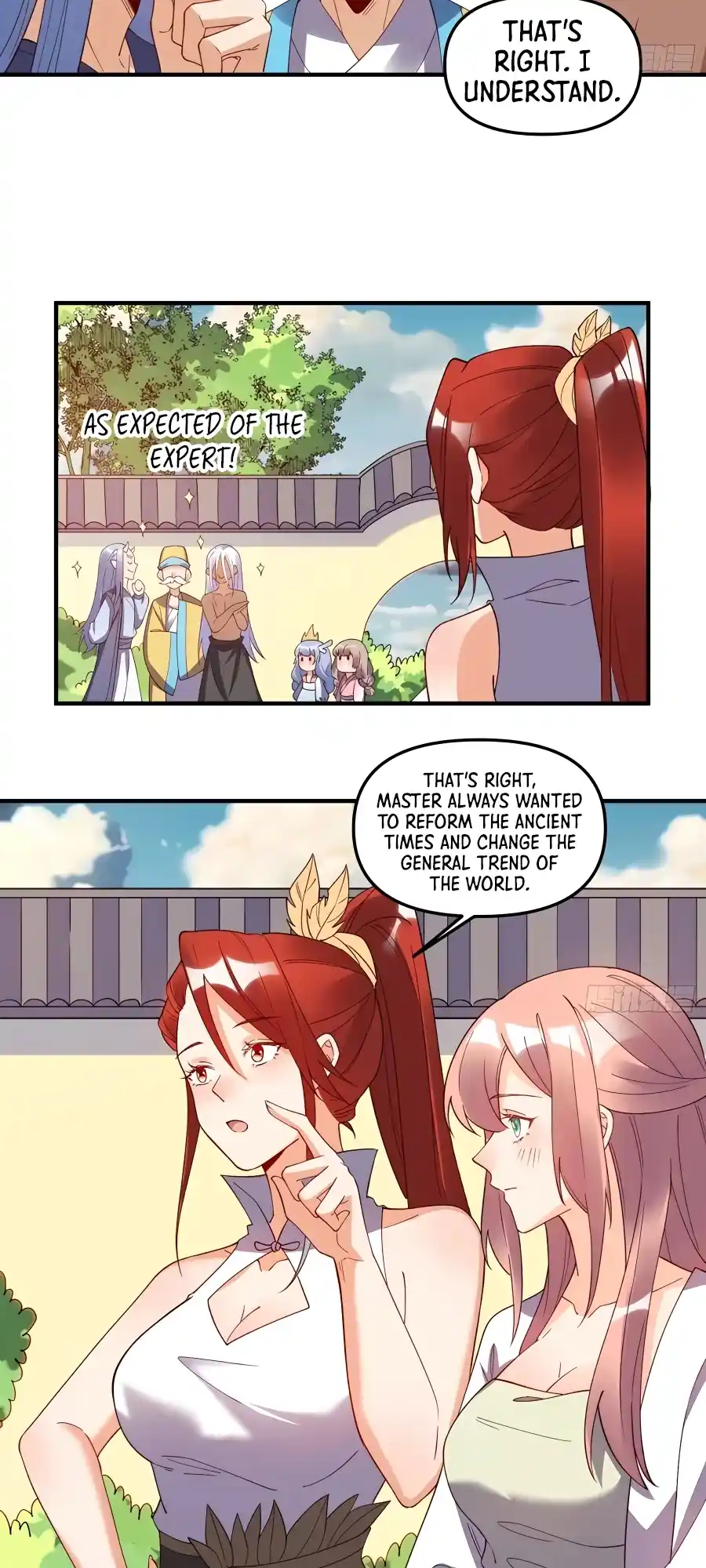 A Big Shot Actually 219