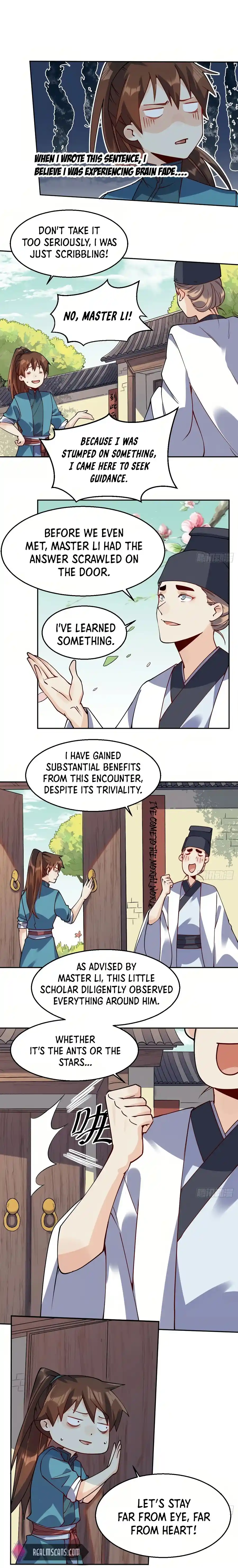 A Big Shot Actually 22