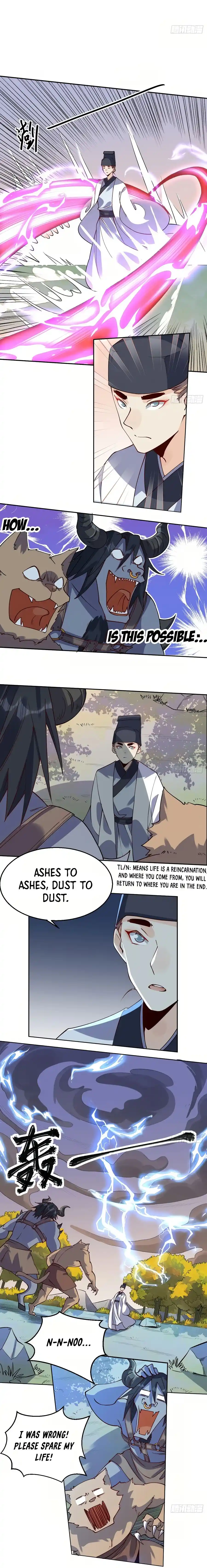 A Big Shot Actually 22