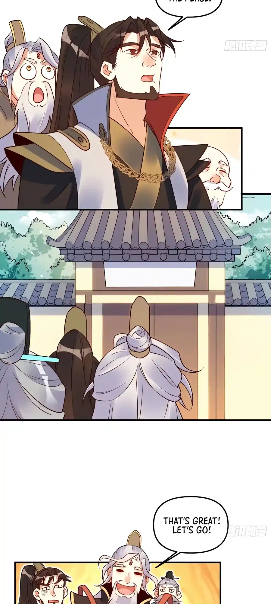 A Big Shot Actually 221