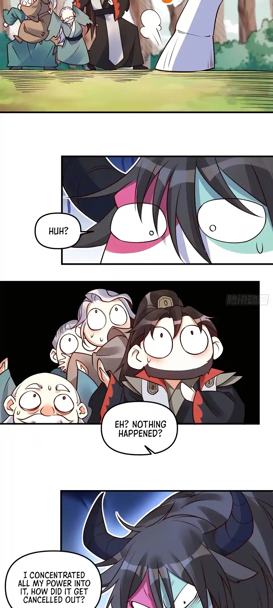 A Big Shot Actually 221