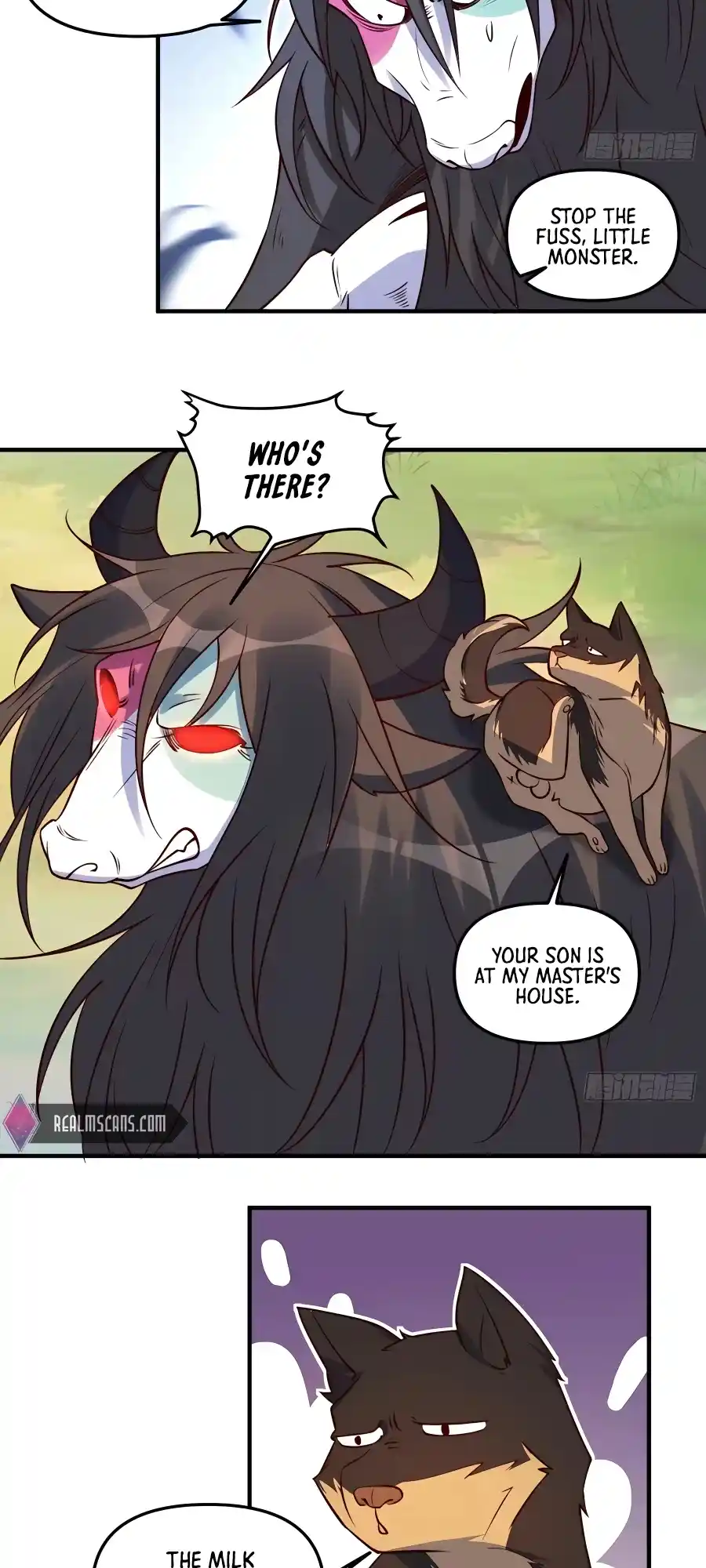 A Big Shot Actually 221