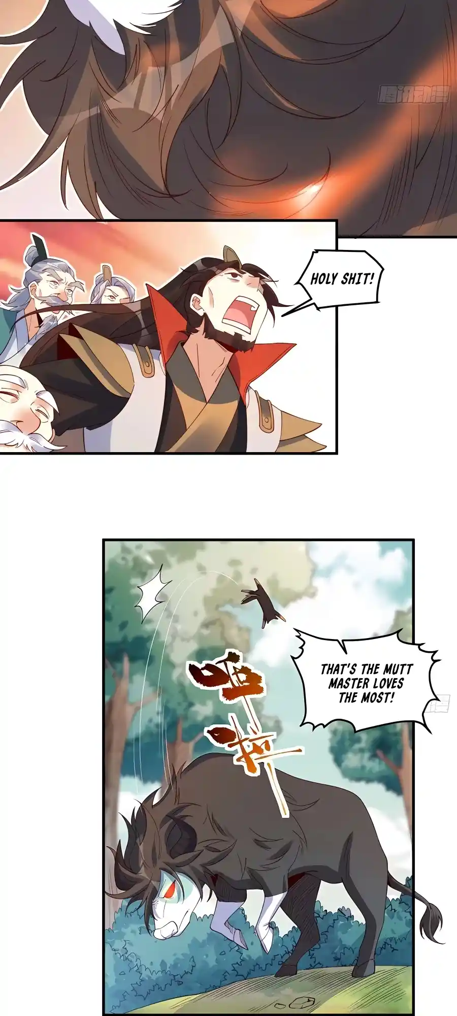 A Big Shot Actually 221