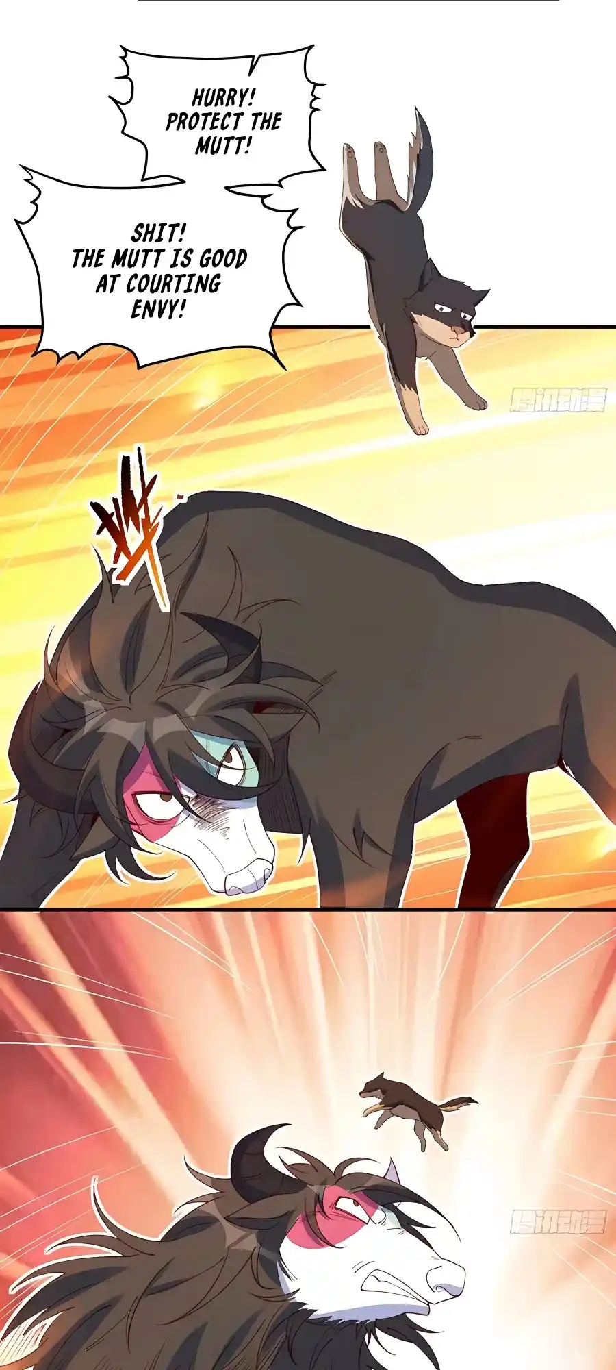 A Big Shot Actually 221