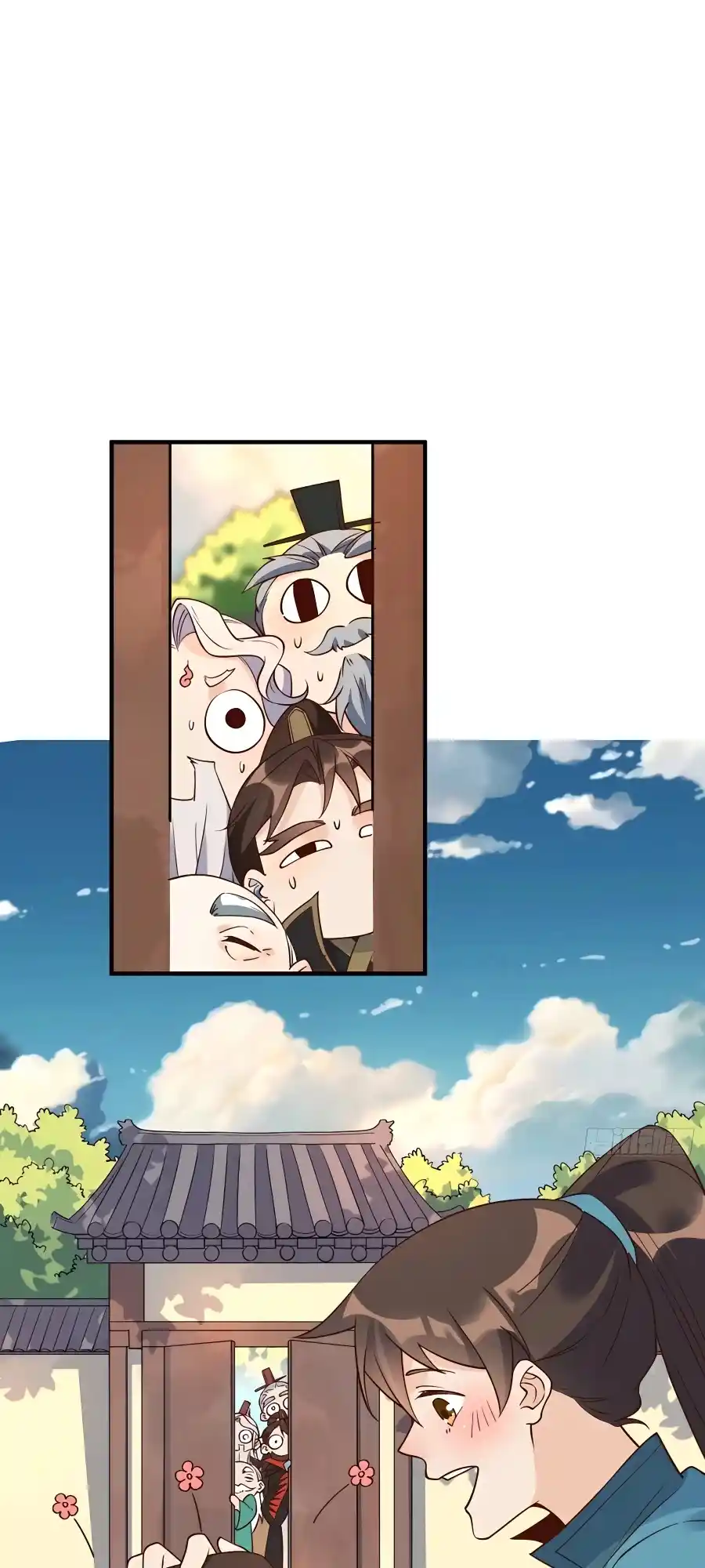 A Big Shot Actually 222