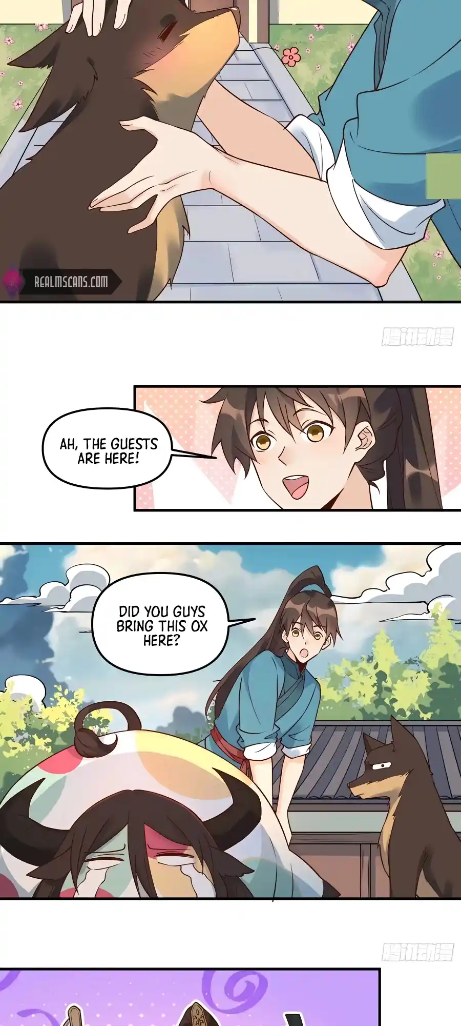 A Big Shot Actually 222