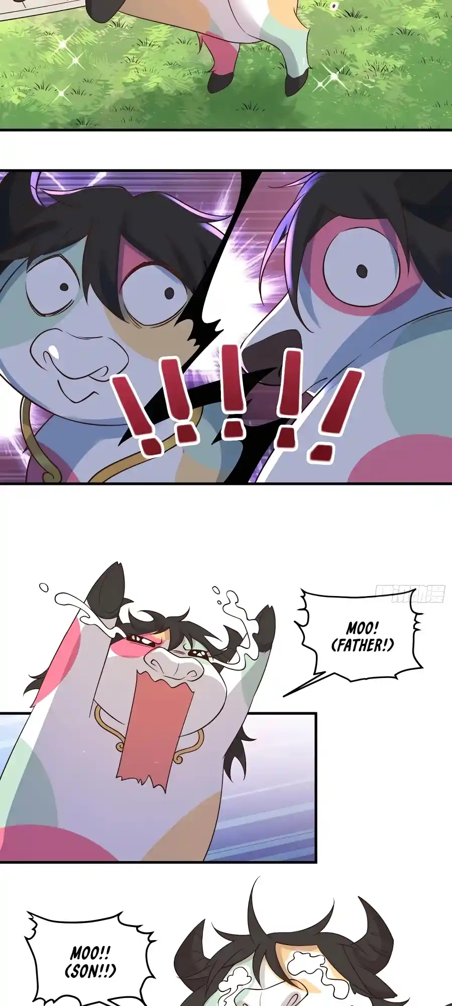 A Big Shot Actually 222