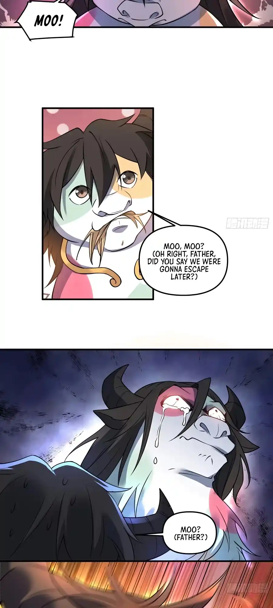 A Big Shot Actually 222