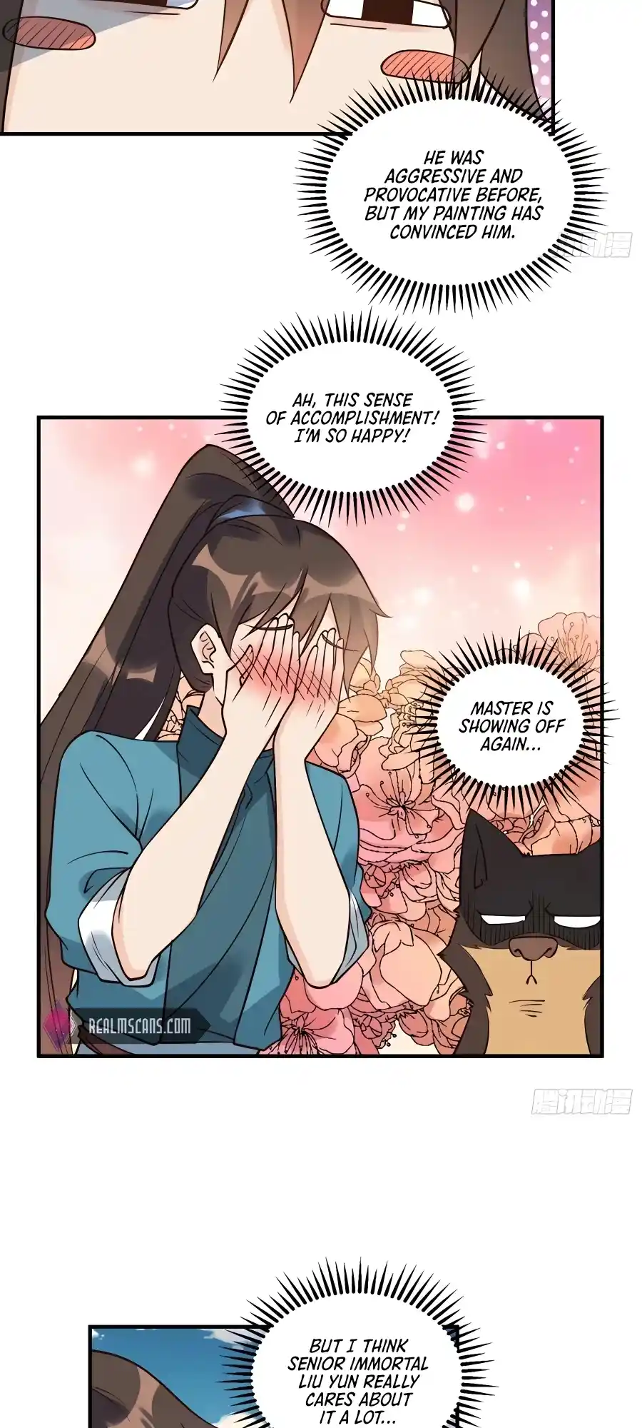 A Big Shot Actually 222