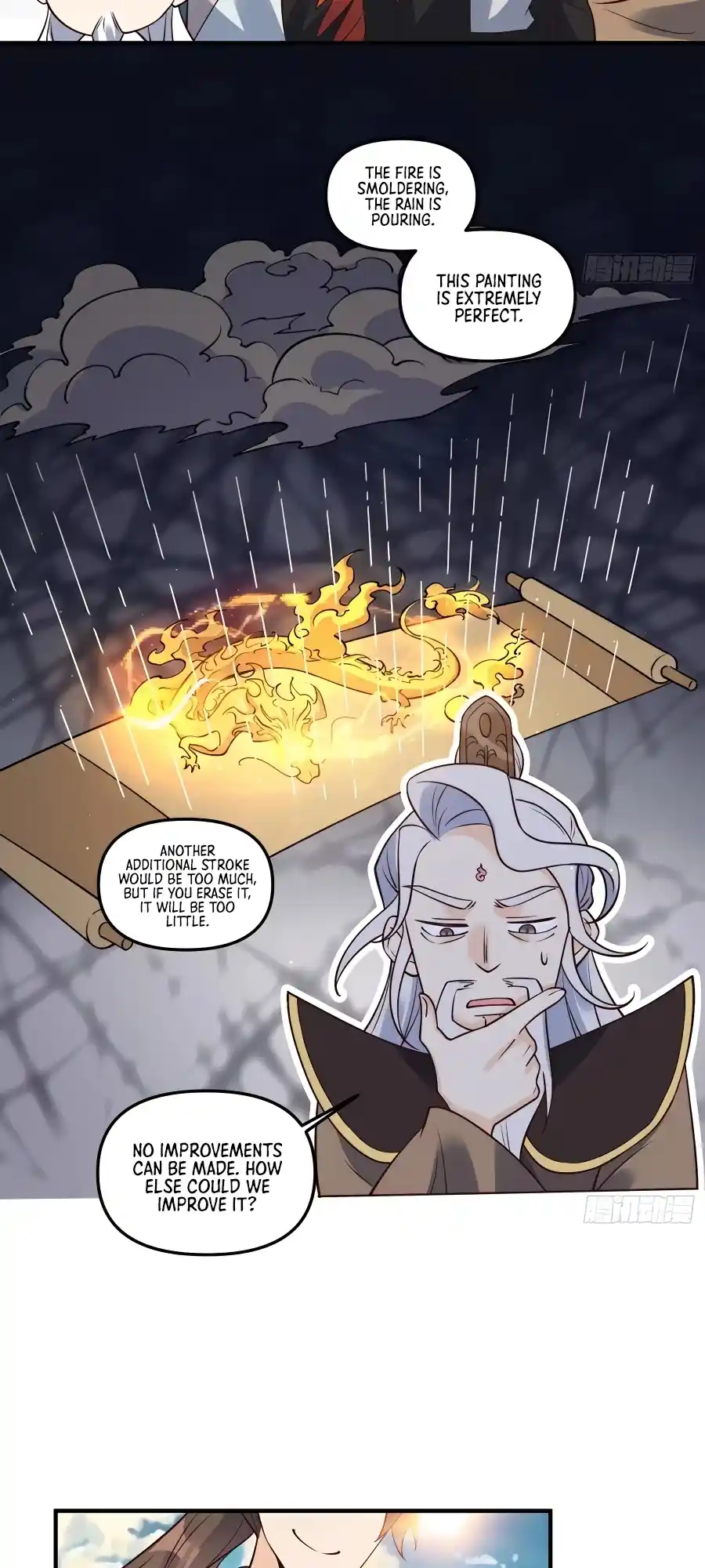 A Big Shot Actually 222