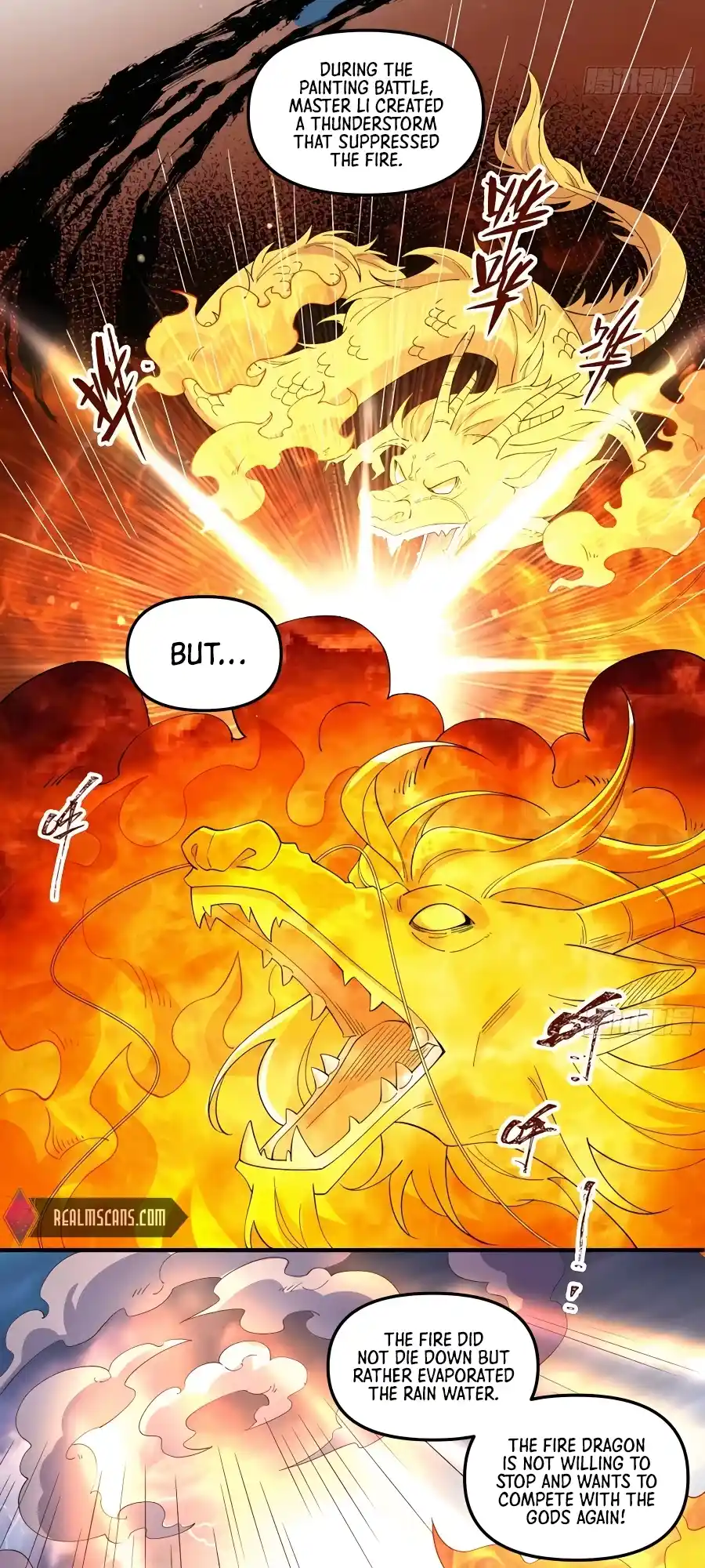 A Big Shot Actually 222