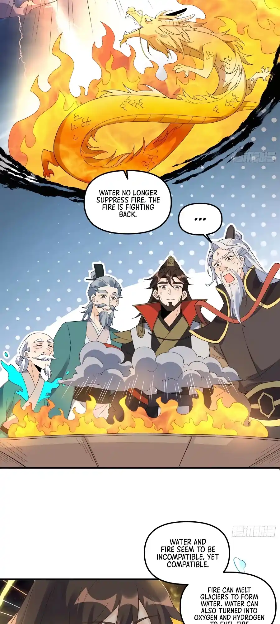 A Big Shot Actually 222