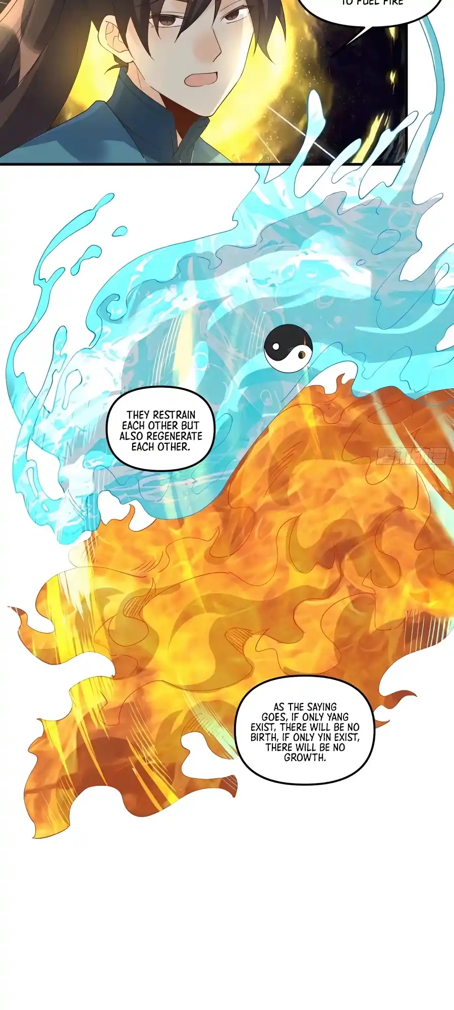 A Big Shot Actually 222