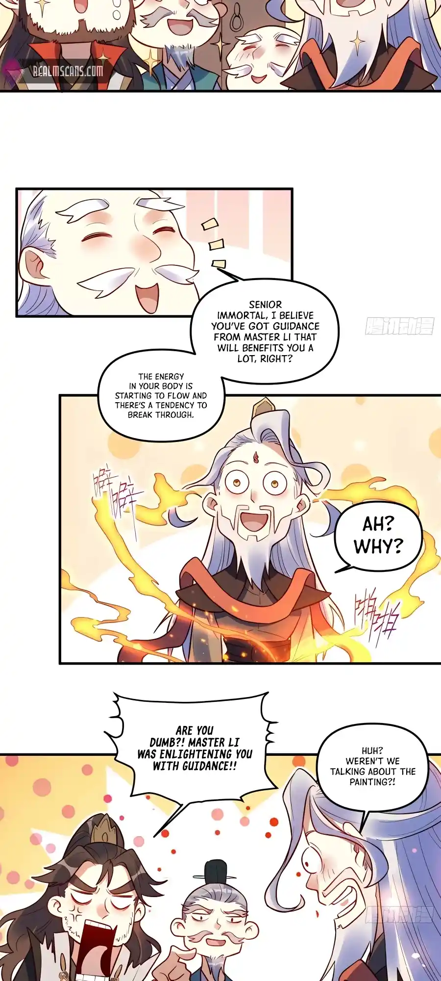 A Big Shot Actually 223