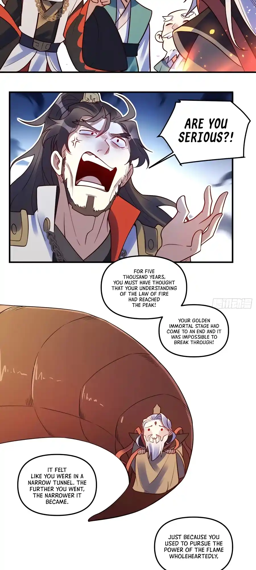 A Big Shot Actually 223