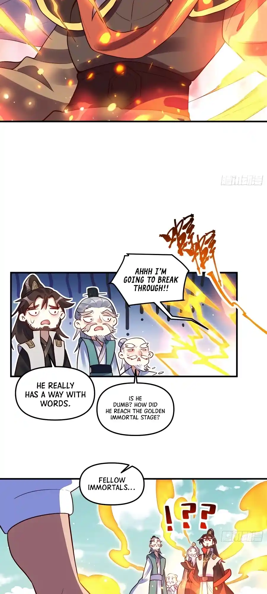 A Big Shot Actually 223