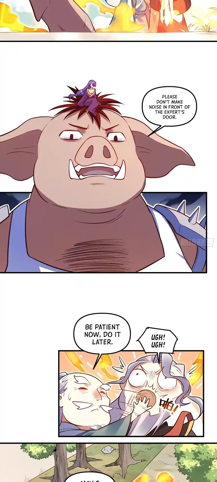 A Big Shot Actually 223