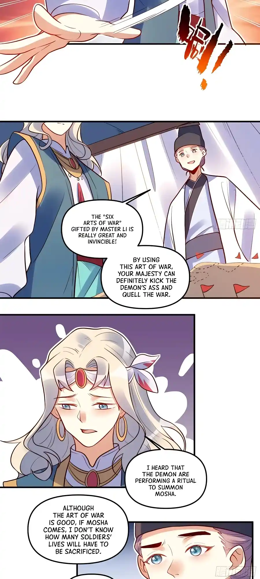 A Big Shot Actually 223