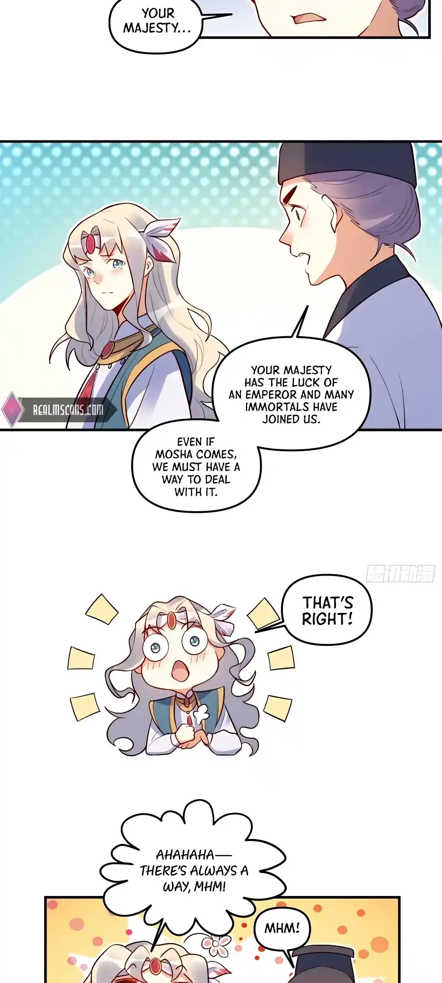 A Big Shot Actually 223