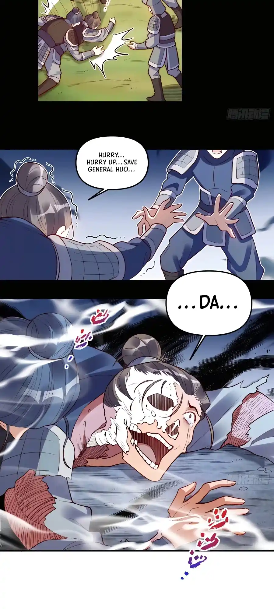 A Big Shot Actually 223