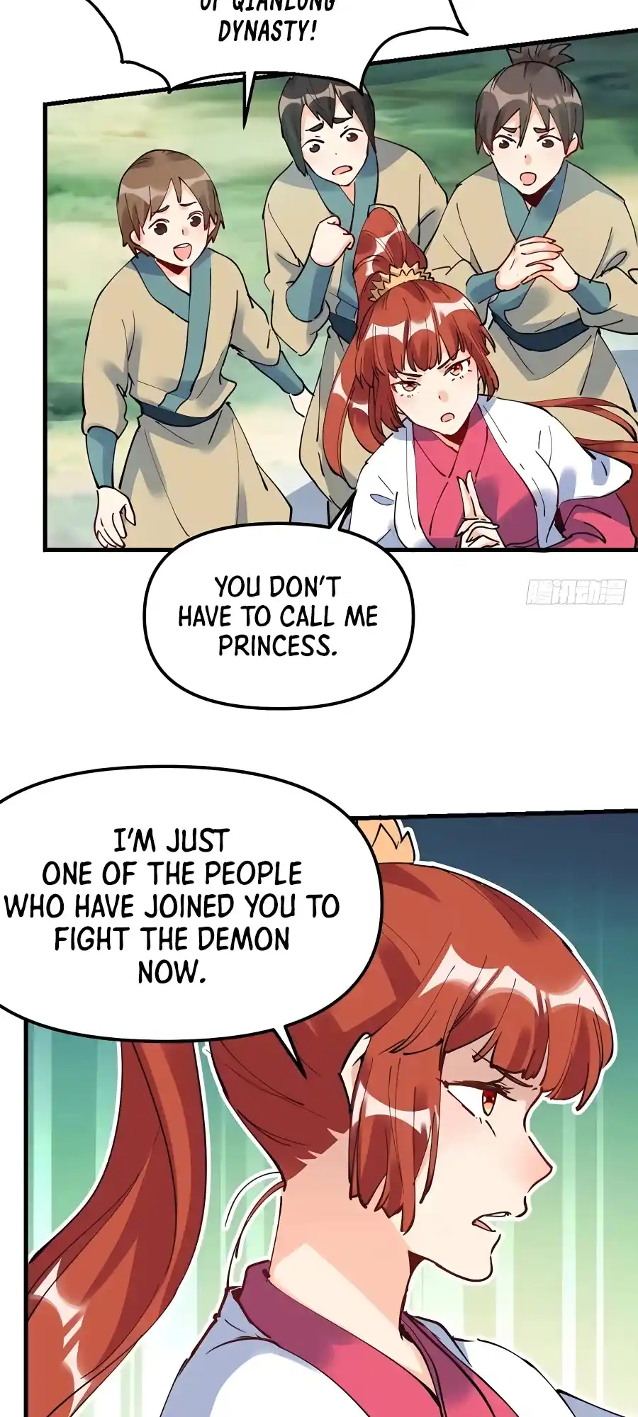 A Big Shot Actually 224