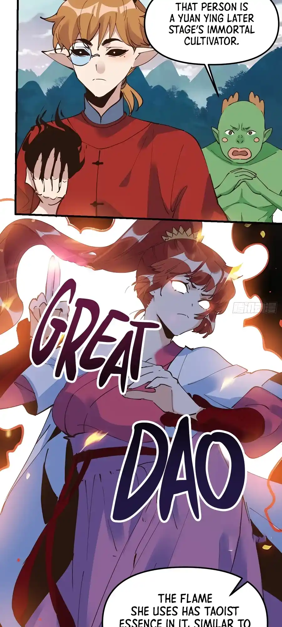 A Big Shot Actually 224