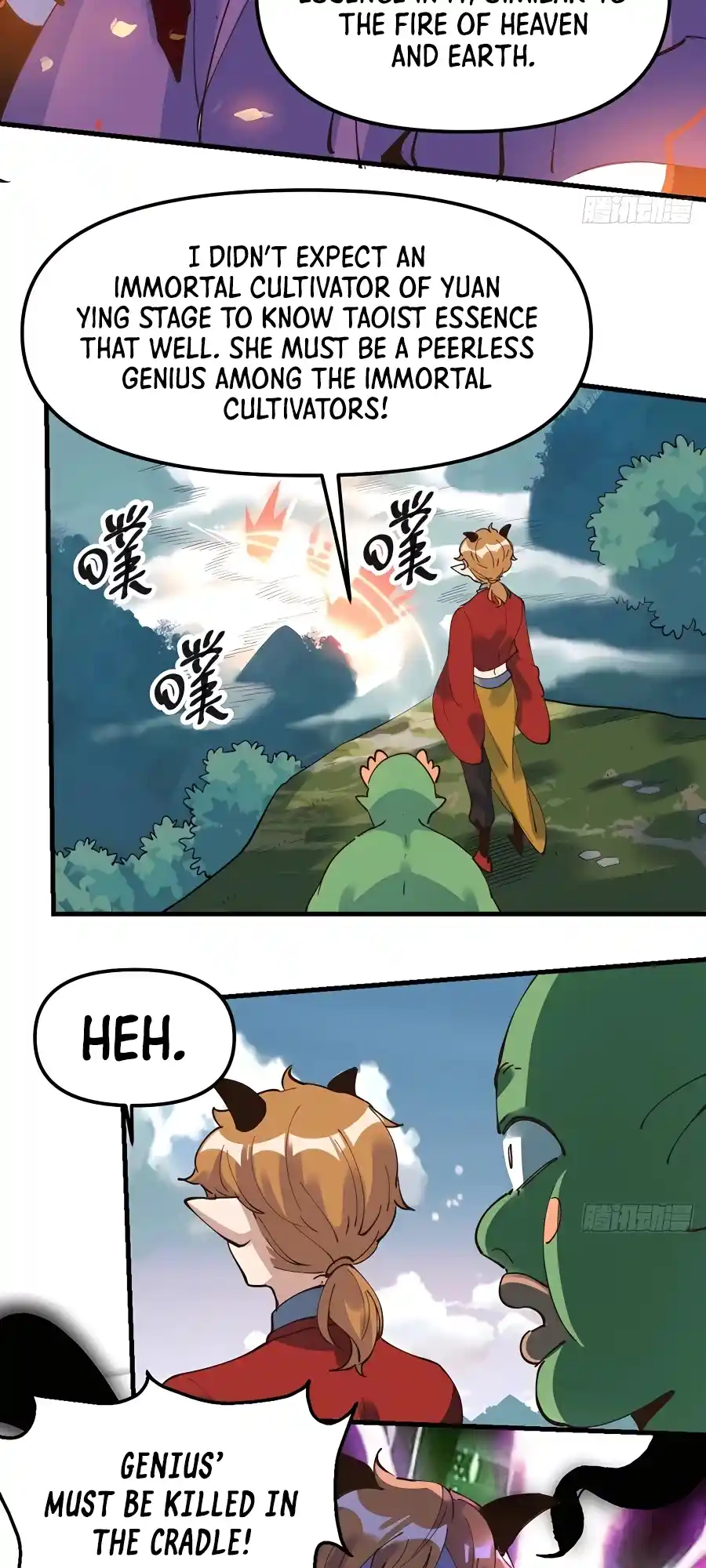 A Big Shot Actually 224