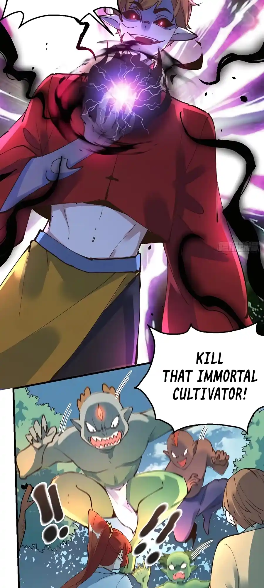 A Big Shot Actually 224