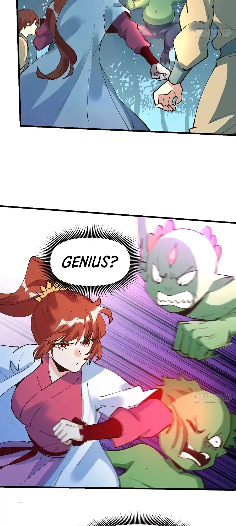 A Big Shot Actually 224