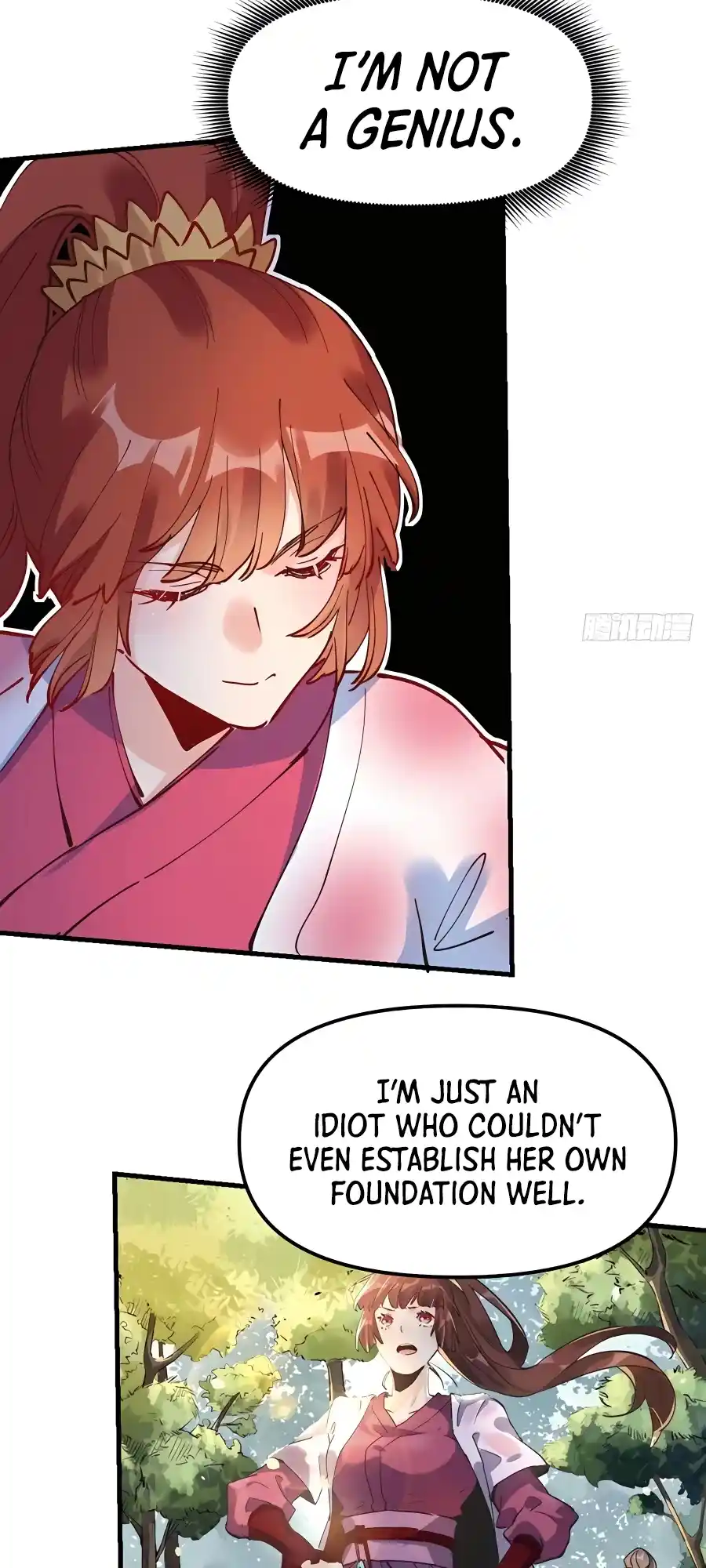 A Big Shot Actually 224