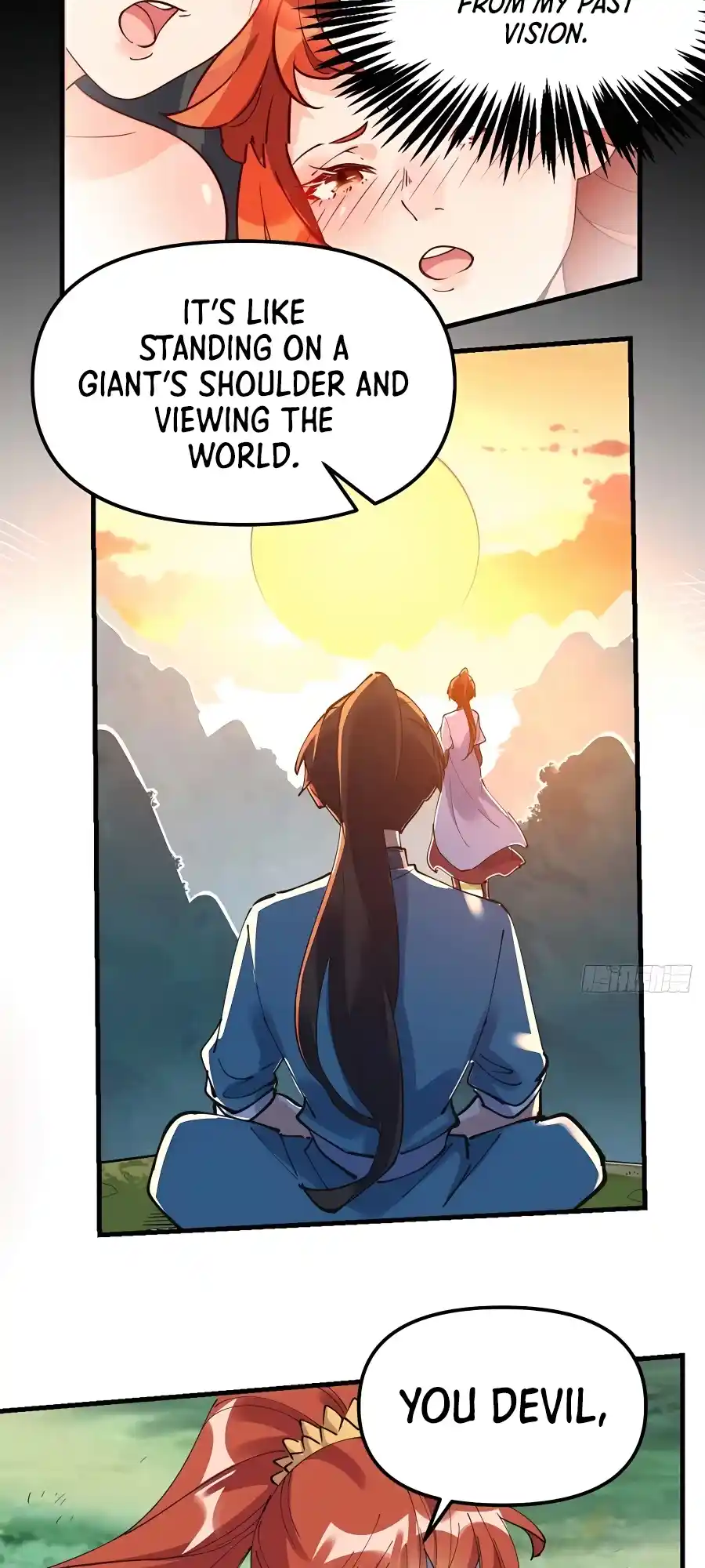 A Big Shot Actually 224