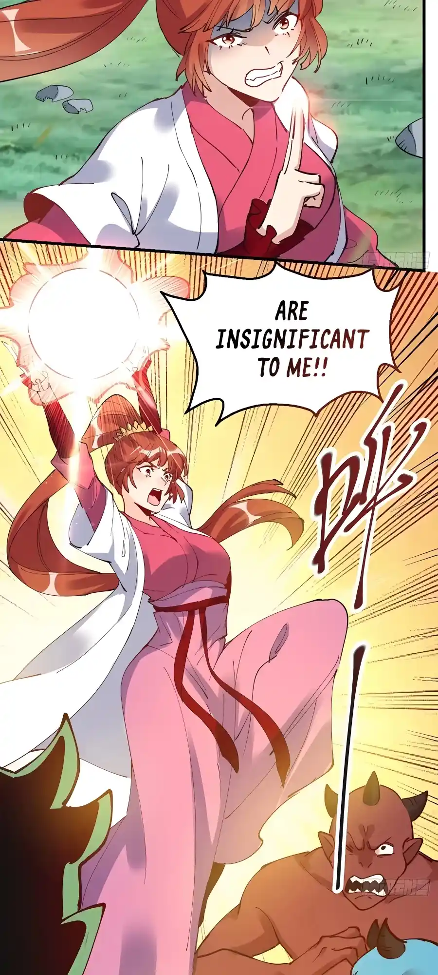 A Big Shot Actually 224