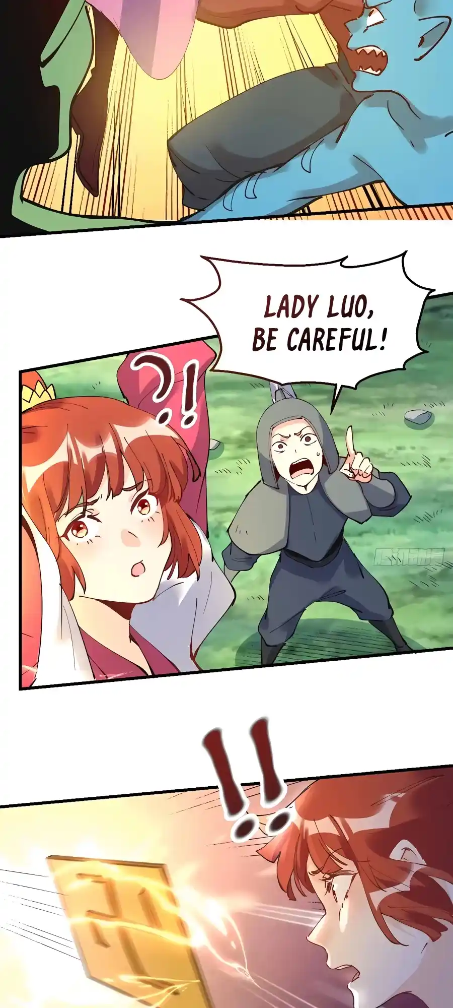 A Big Shot Actually 224