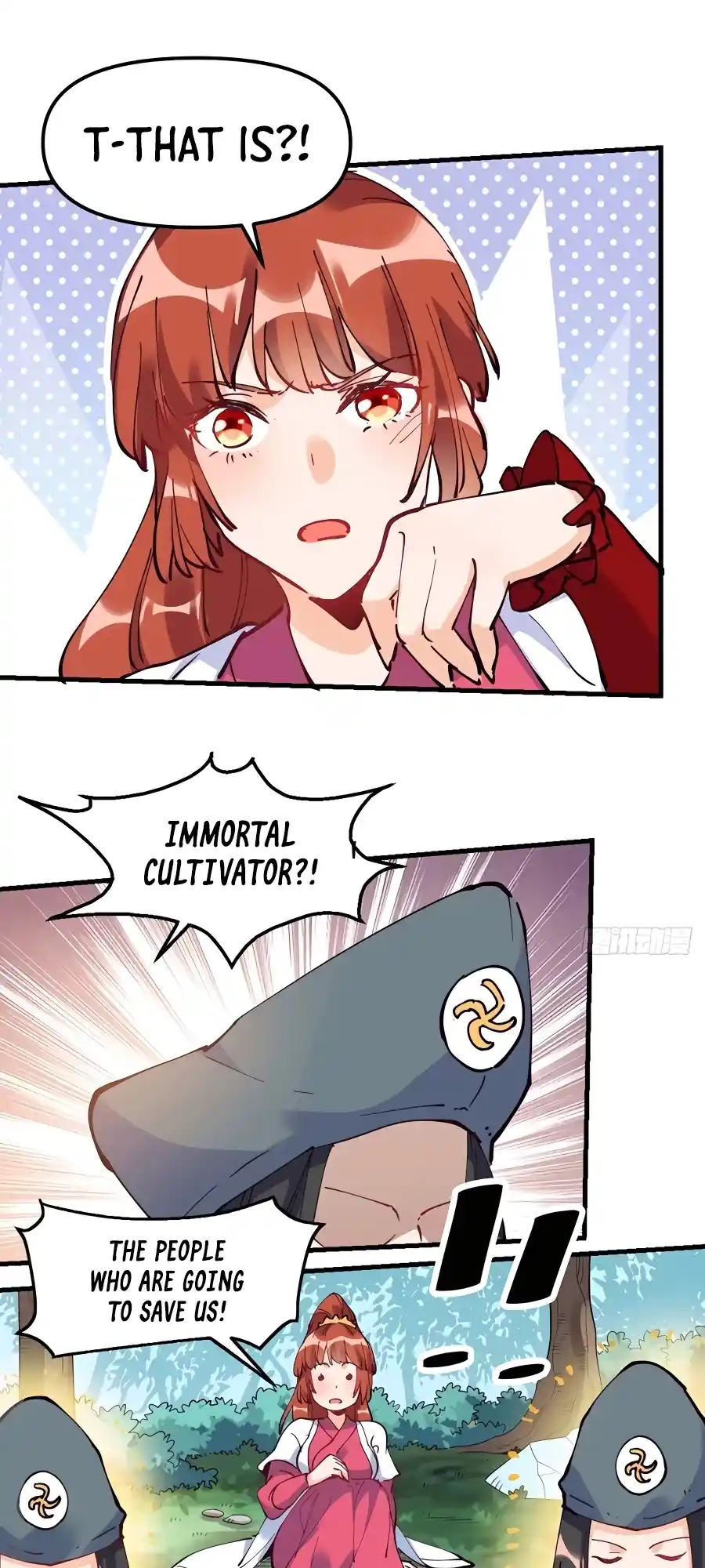 A Big Shot Actually 224