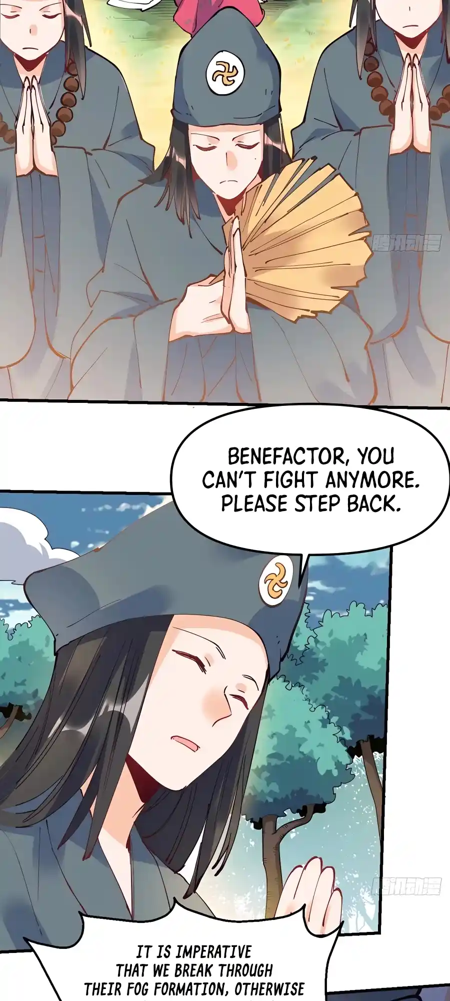 A Big Shot Actually 224