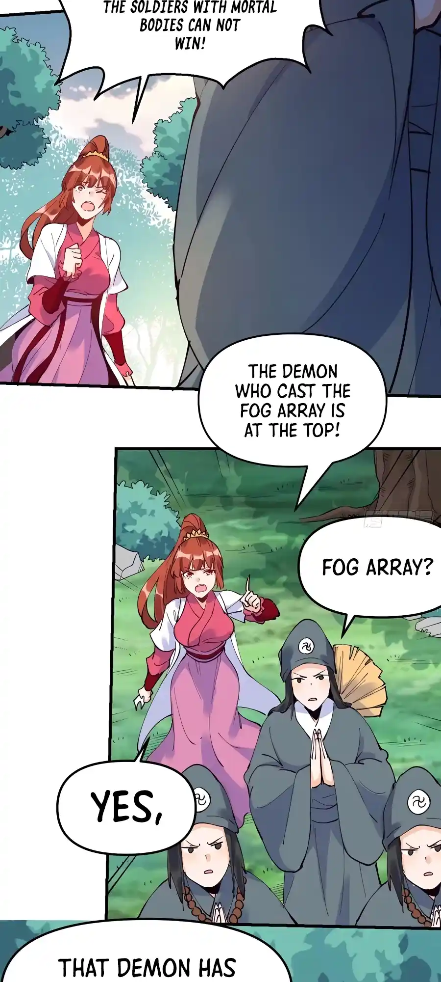 A Big Shot Actually 224