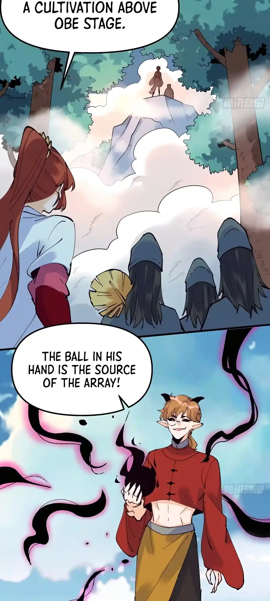 A Big Shot Actually 224