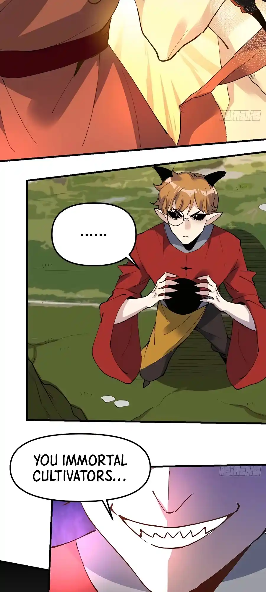 A Big Shot Actually 224