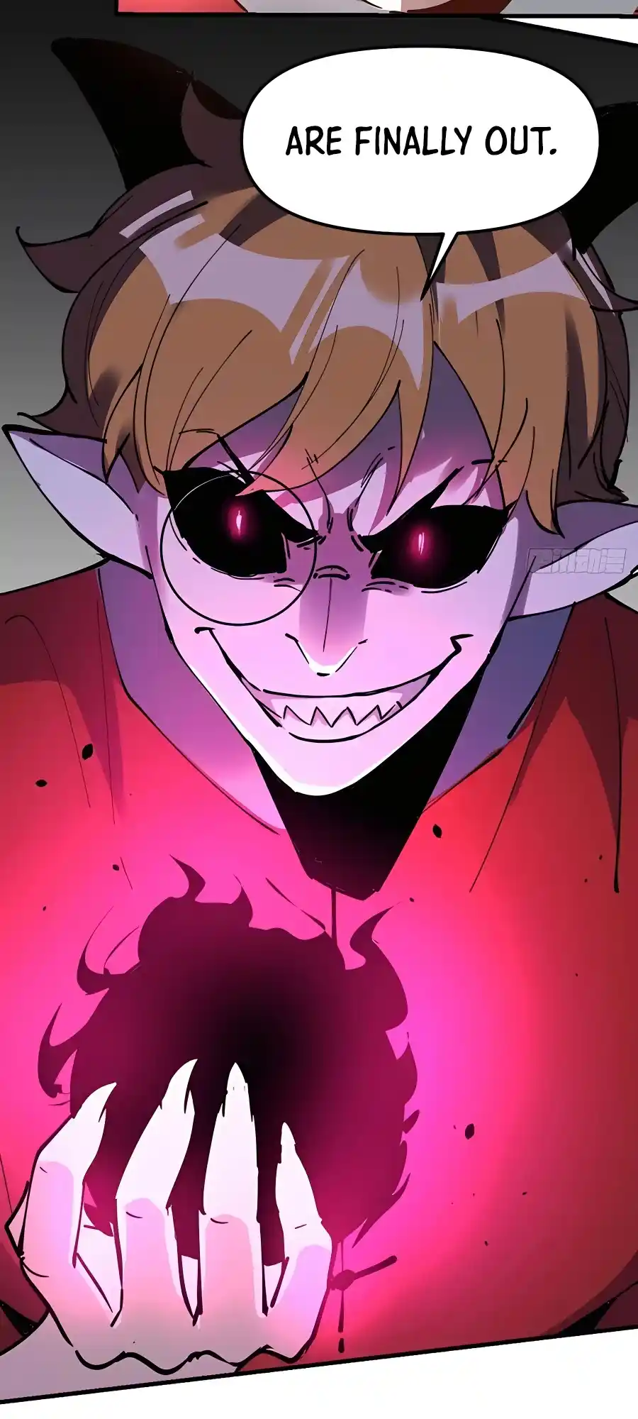 A Big Shot Actually 224