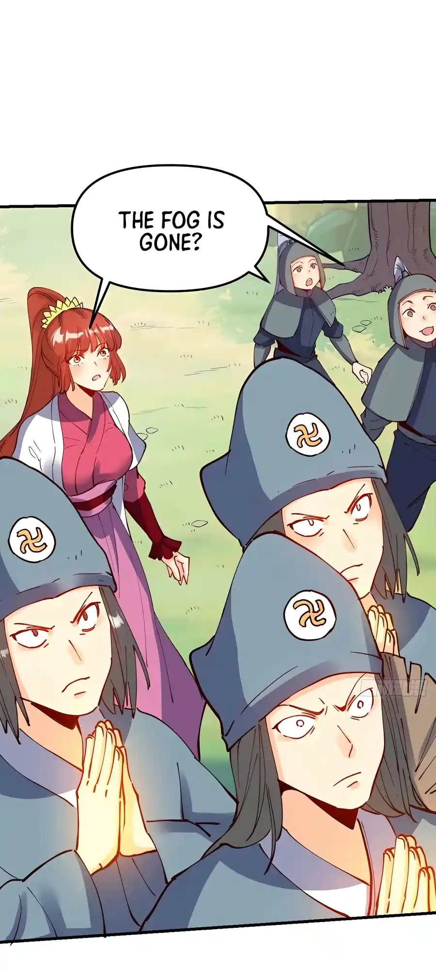 A Big Shot Actually 225