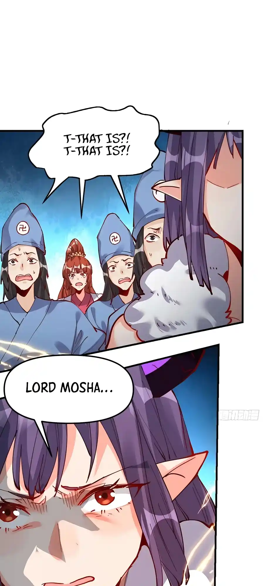 A Big Shot Actually 226