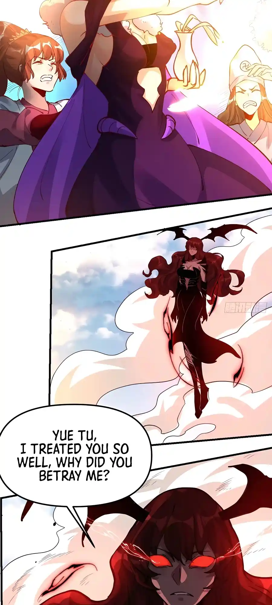 A Big Shot Actually 226