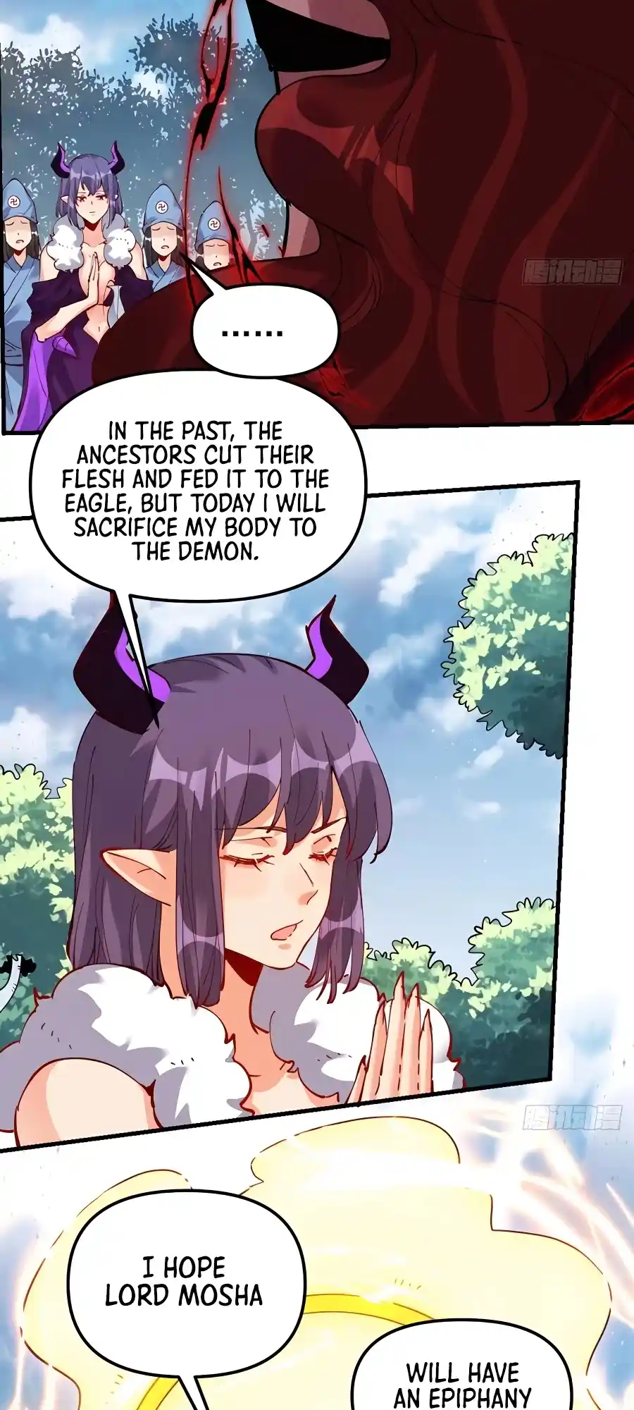 A Big Shot Actually 226