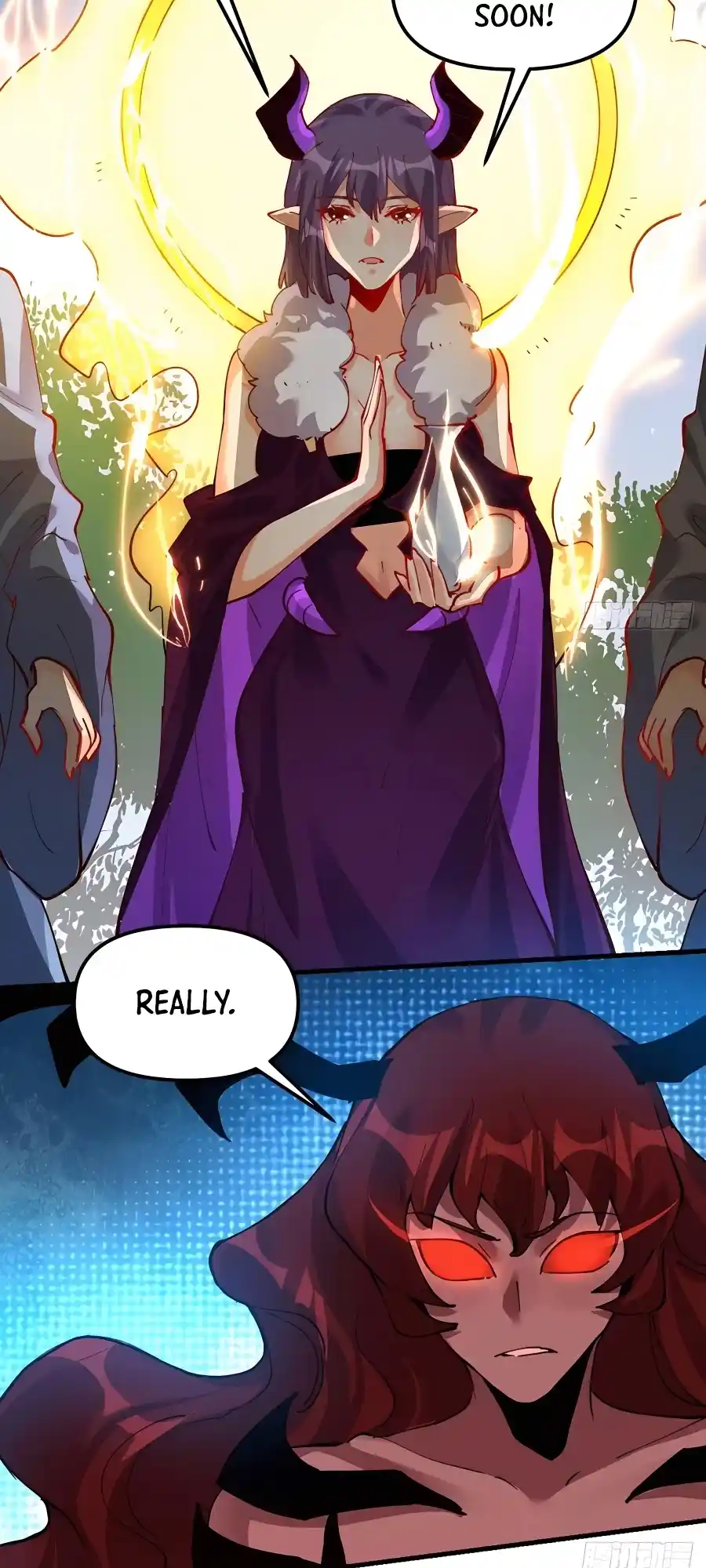 A Big Shot Actually 226