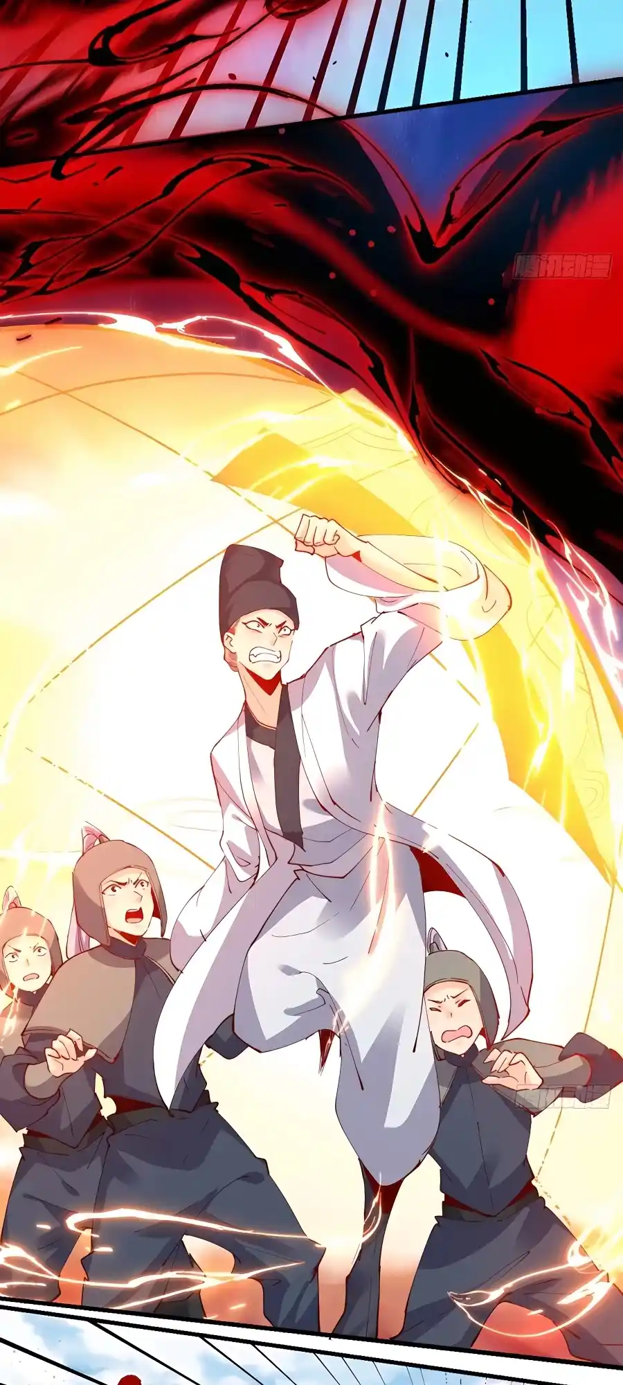 A Big Shot Actually 226