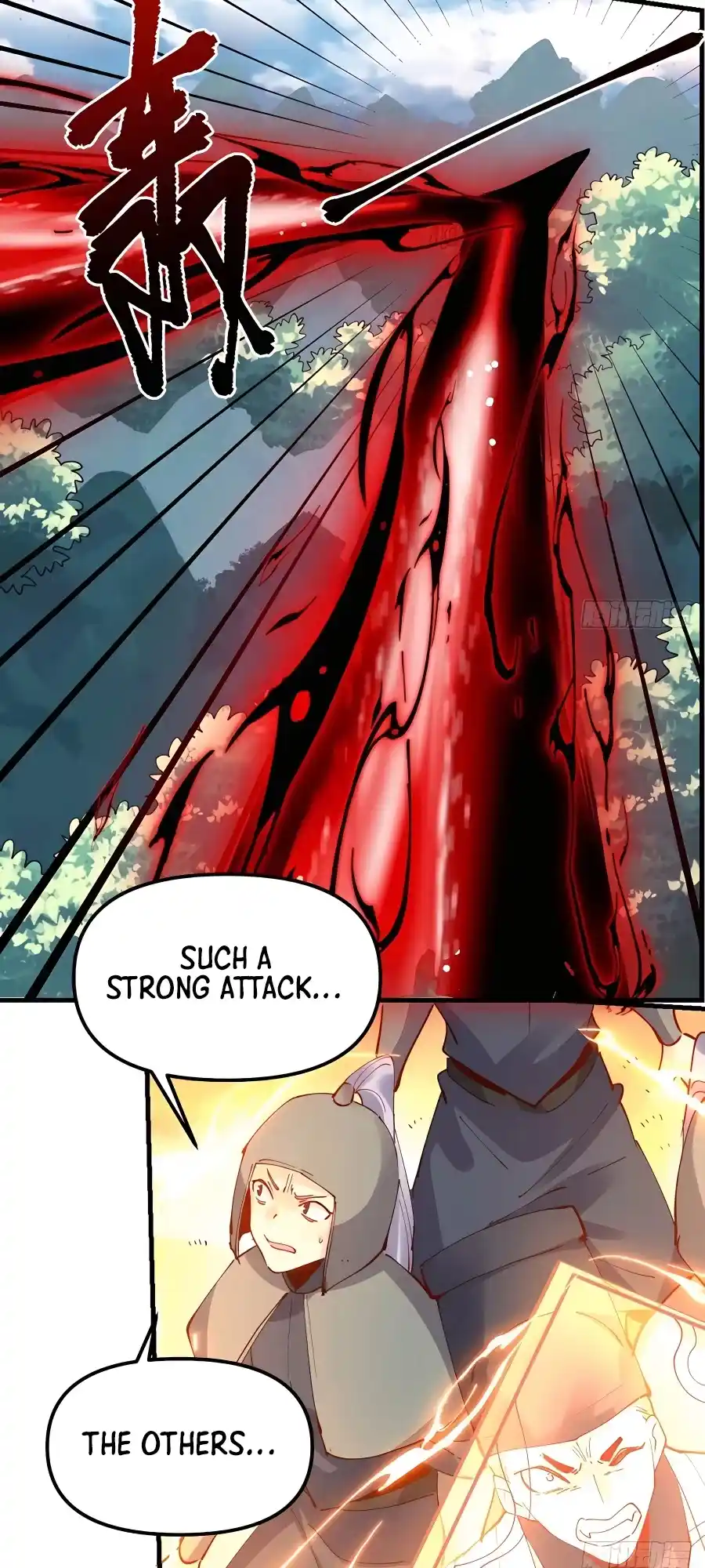 A Big Shot Actually 226