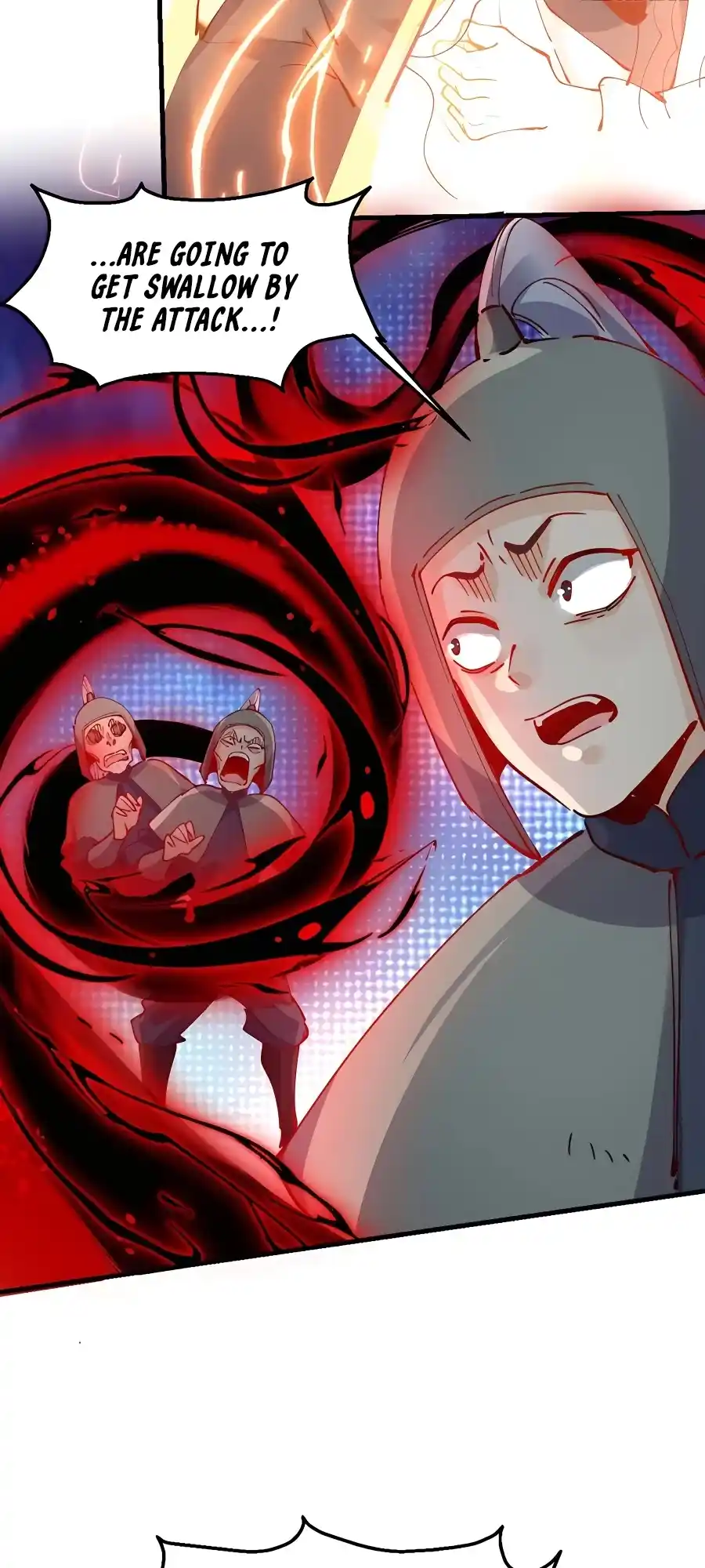 A Big Shot Actually 226