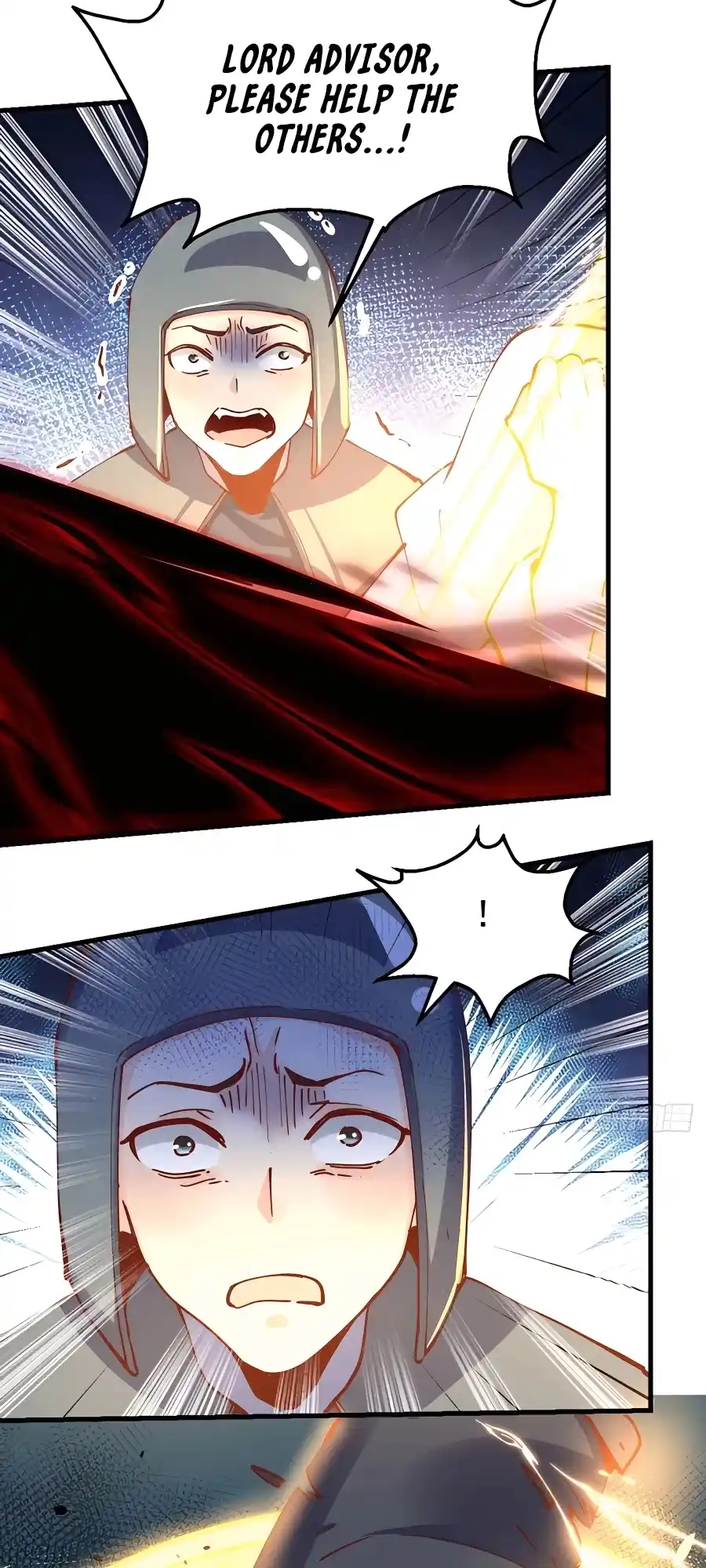 A Big Shot Actually 226